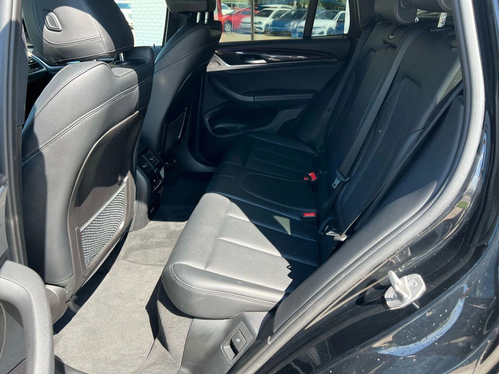 Used 2022 BMW X3 xDrive30i image 65