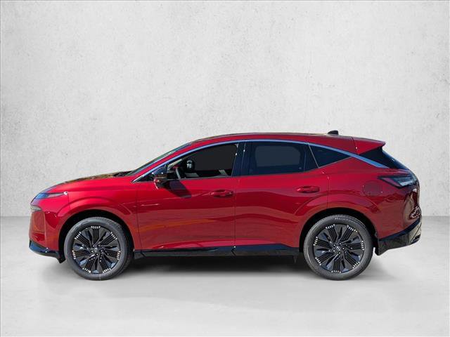 New 2026 Nissan Murano Platinum AWD/4WD image 5