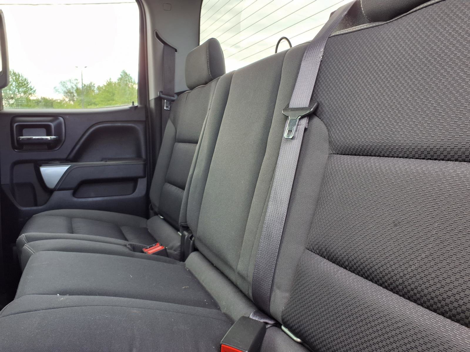 Used 2015 Chevrolet Silverado 1500 LT w/ All Star Edition AWD/4WD image 7