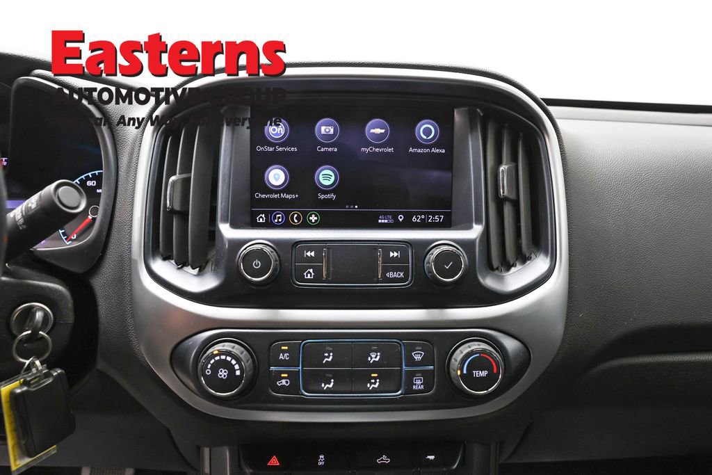 Used 2019 Chevrolet Colorado LT w/ LT Convenience Package image 12