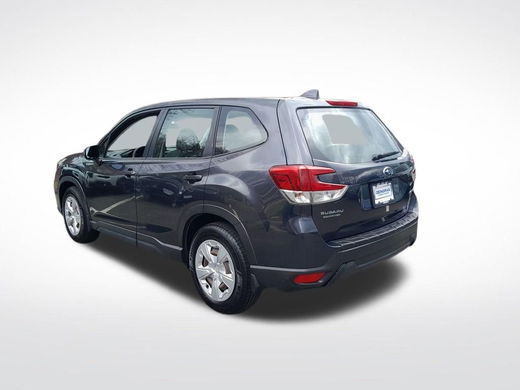 Used 2019 Subaru Forester AWD/4WD image 6