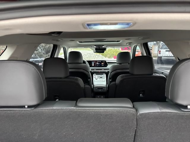 Used 2023 Hyundai Palisade SEL w/ Premium Package image 50