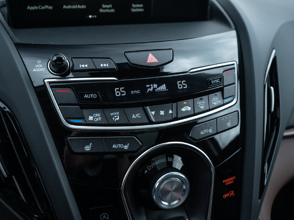 New 2026 Acura RDX w/ Technology Package AWD/4WD image 38