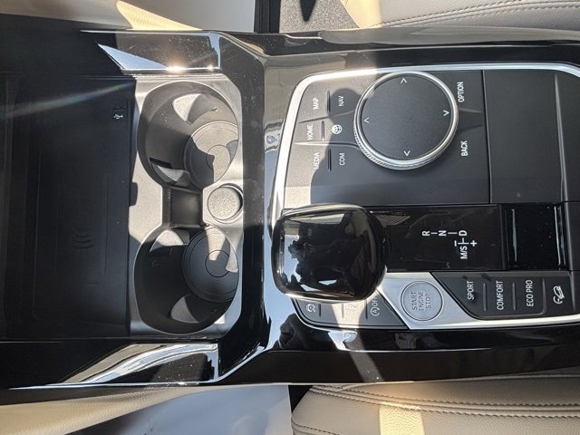 New 2025 BMW X4 xDrive30i w/ Premium Package image 14