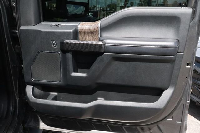 Used 2019 Ford F250 Lariat image 22