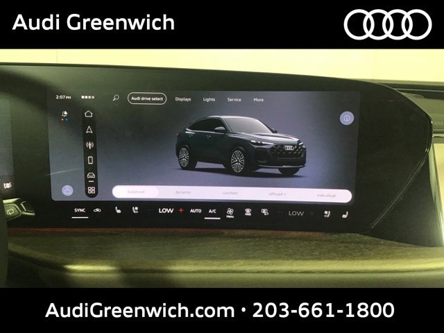 New 2026 Audi Q5 Premium Plus AWD/4WD image 18