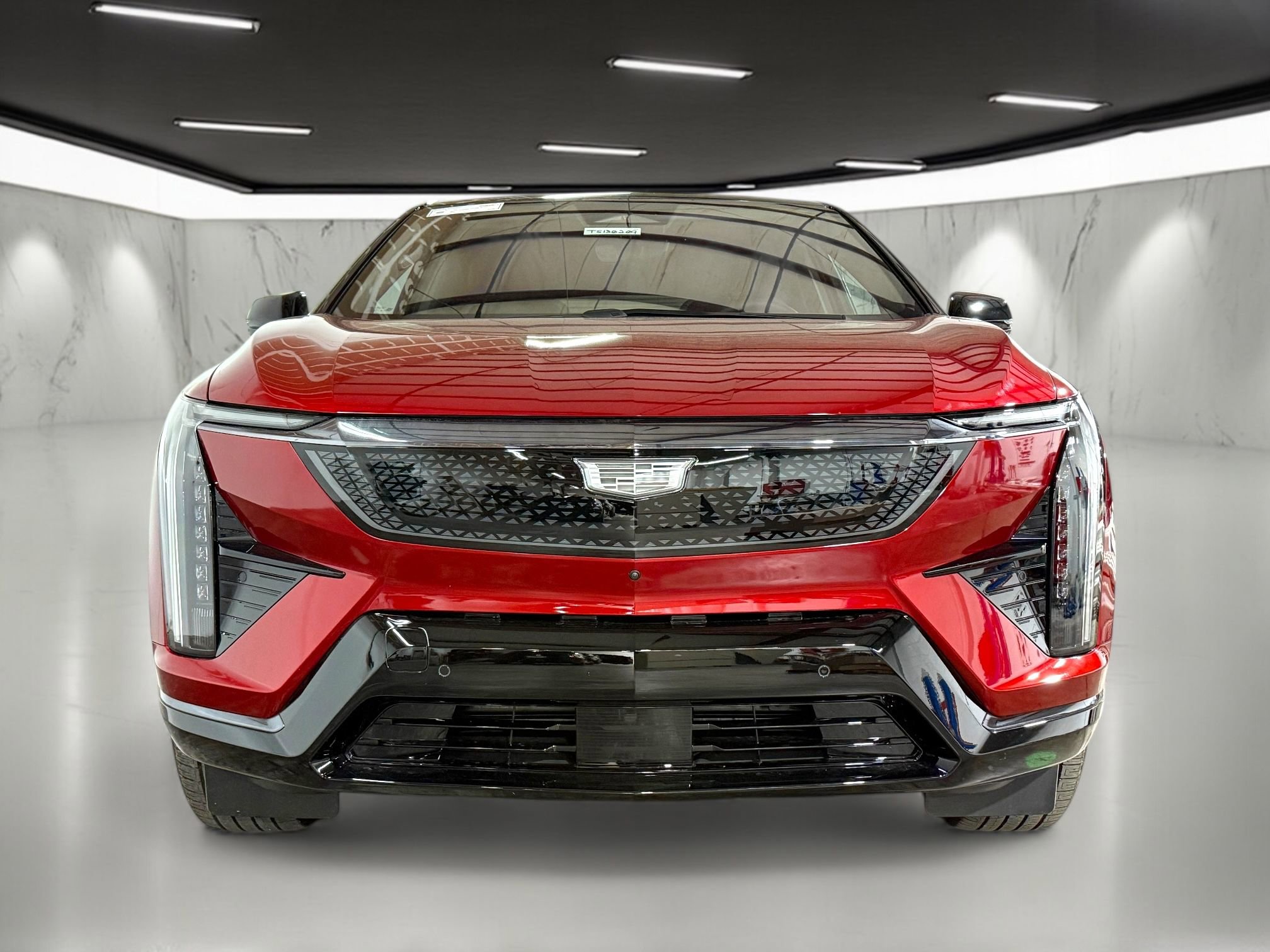 New 2026 Cadillac Optiq Sport 1 image 6