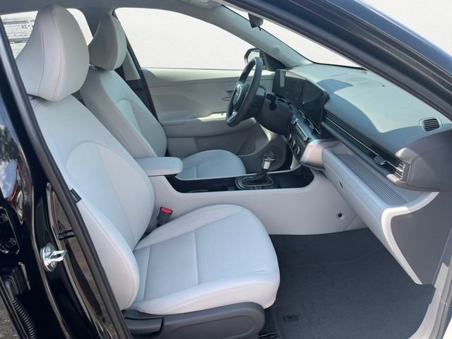 Certified 2026 Hyundai Kona SE AWD/4WD image 18