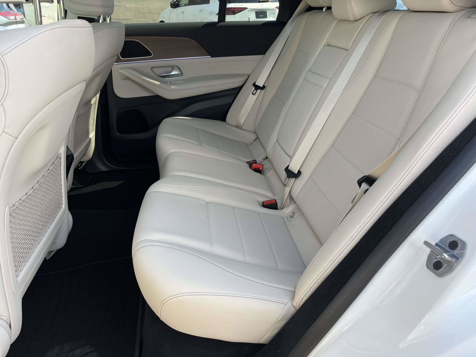 Used 2026 Mercedes-Benz GLE 350 4MATIC image 19