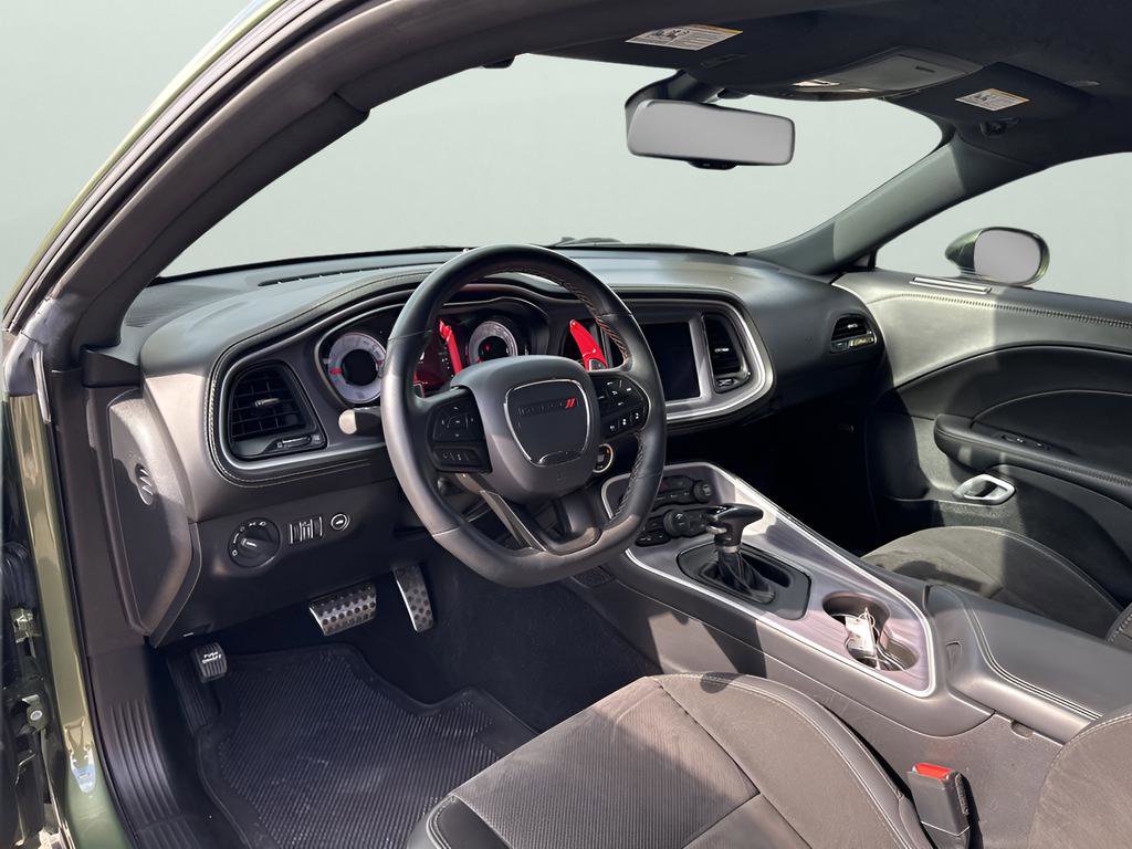 Certified 2023 Dodge Challenger R/T Scat Pack image 18
