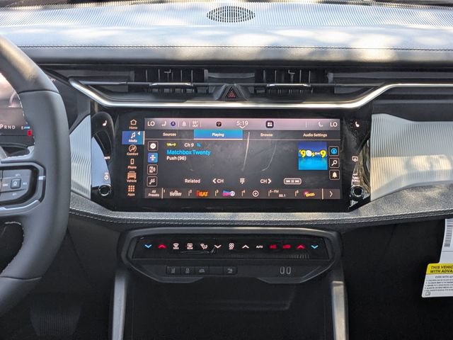 New 2026 Jeep Cherokee Laredo AWD/4WD image 18