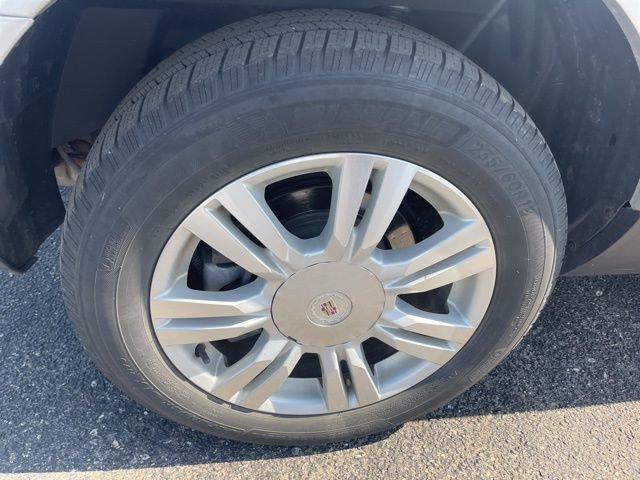 Used 2016 Cadillac SRX Luxury FWD image 28