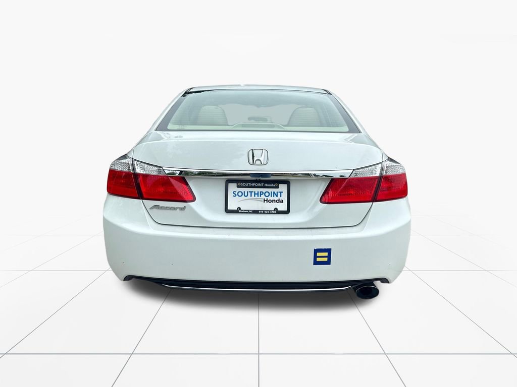 Used 2013 Honda Accord LX image 6
