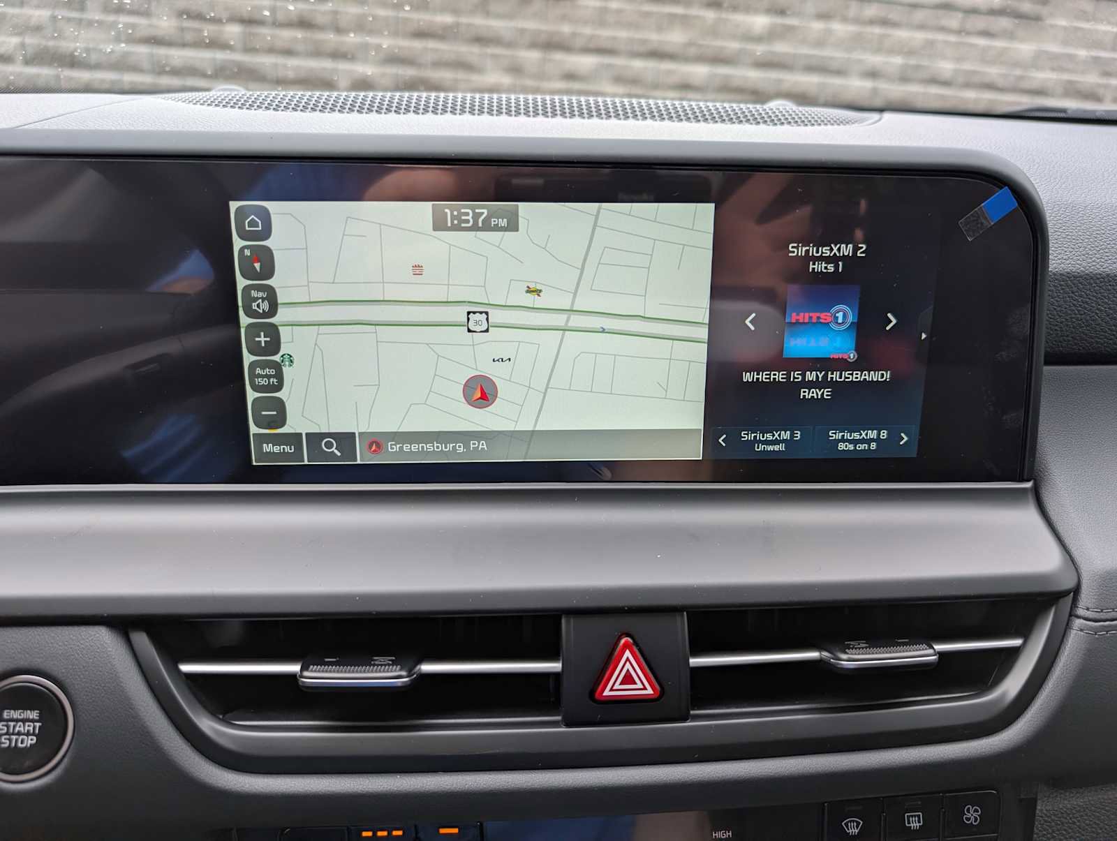 New 2026 Kia Seltos EX AWD/4WD image 21