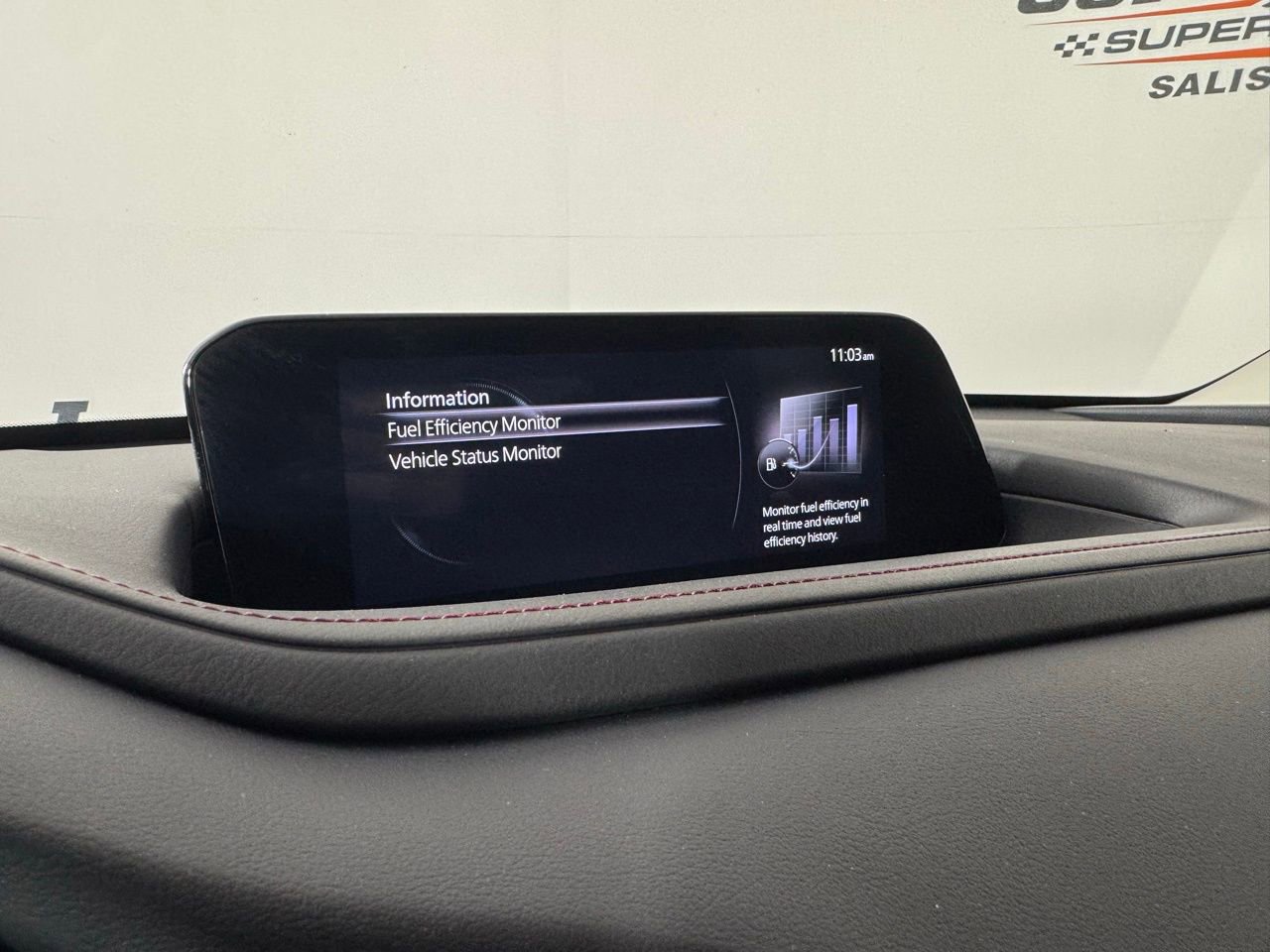 Used 2025 MAZDA CX-30 AWD 2.5 S w/ Preferred Package image 22