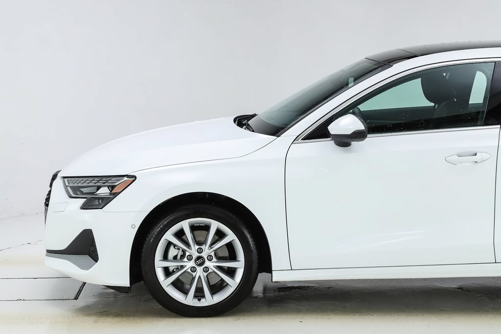 Used 2026 Audi A3 2.0T Premium w/ Convenience Package AWD/4WD image 7