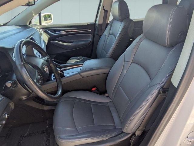 Used 2020 Buick Enclave Premium w/ Trailering Package, 5000 lbs. AWD/4WD image 18