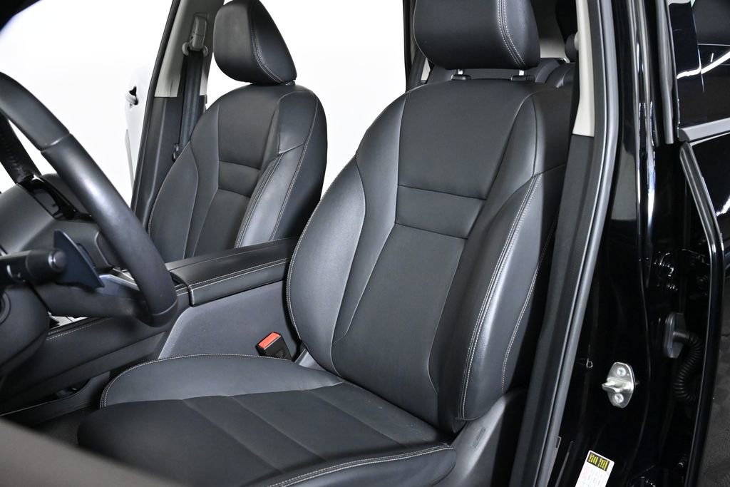 Used 2021 Nissan Rogue SL w/ Premium Package image 23