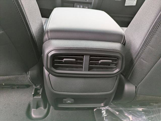 New 2025 Honda Ridgeline Sport image 13