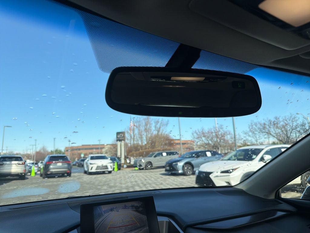 Used 2017 Lexus NX 200t FWD w/ Premium Package image 41