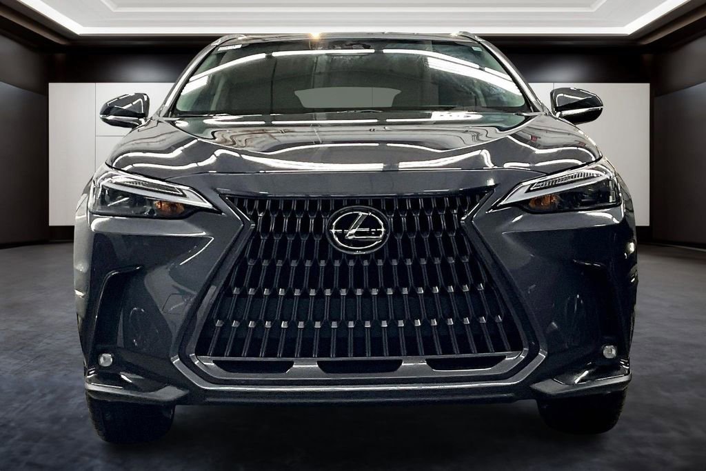 Used 2022 Lexus NX 350 AWD w/ Cold Area Package image 2