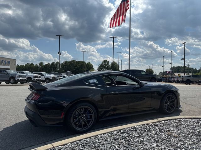 New 2025 Ford Mustang Dark Horse w/ Dark Horse Handlin Package image 15