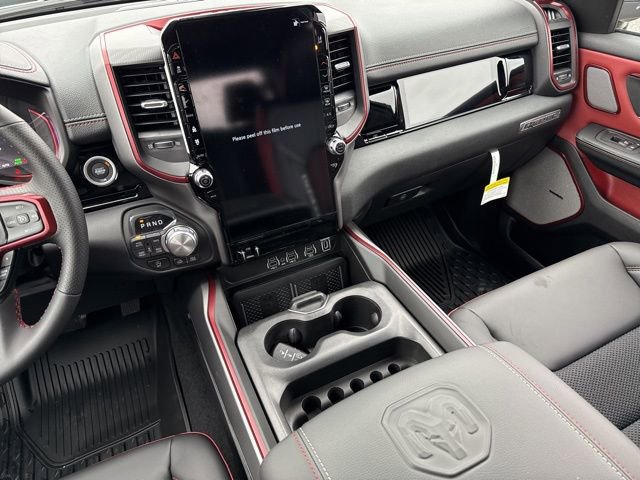 New 2026 RAM 1500 Rebel w/ Rebel Level 2 Equipment Group image 14