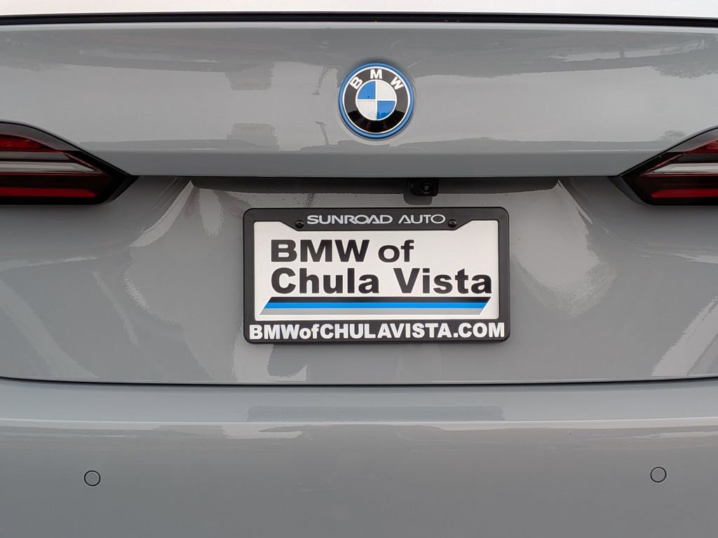 New 2025 BMW i5 M60 image 37