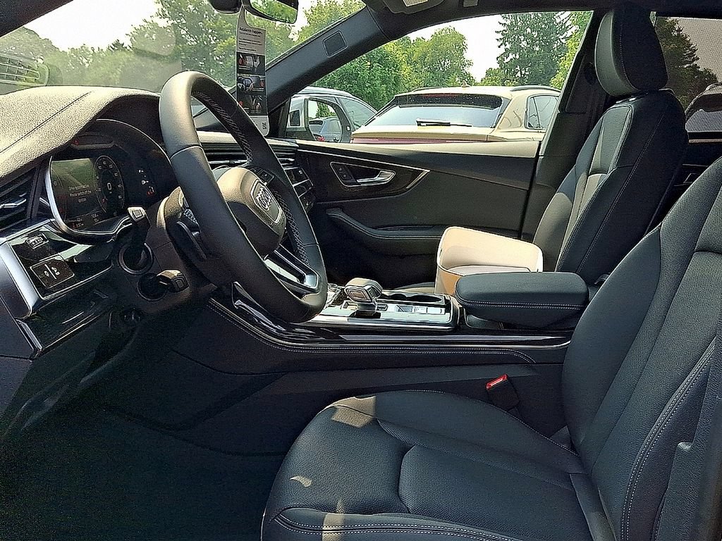 New 2026 Audi Q8 Premium Plus AWD/4WD image 14