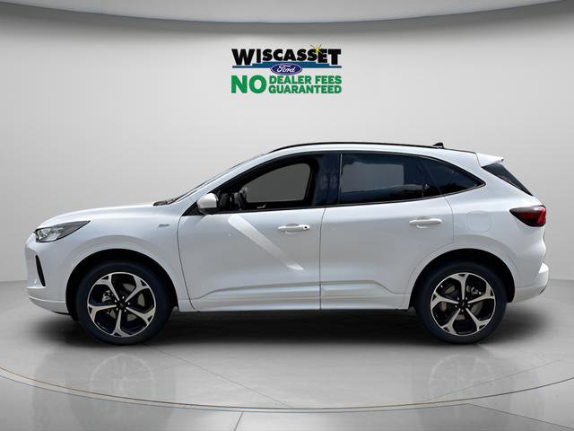 New 2024 Ford Escape ST-Line Select w/ Tech Pack #2 AWD/4WD image 8