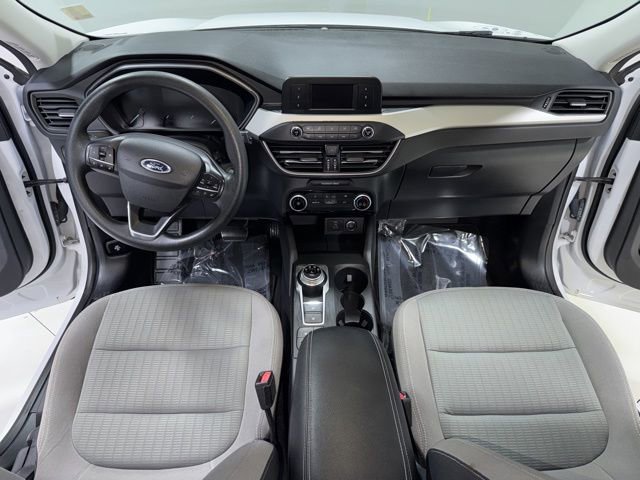 Used 2021 Ford Escape S AWD/4WD image 13