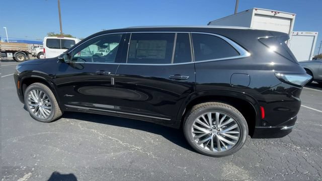 New 2026 Buick Enclave Avenir w/ Super Cruise Package AWD/4WD image 7