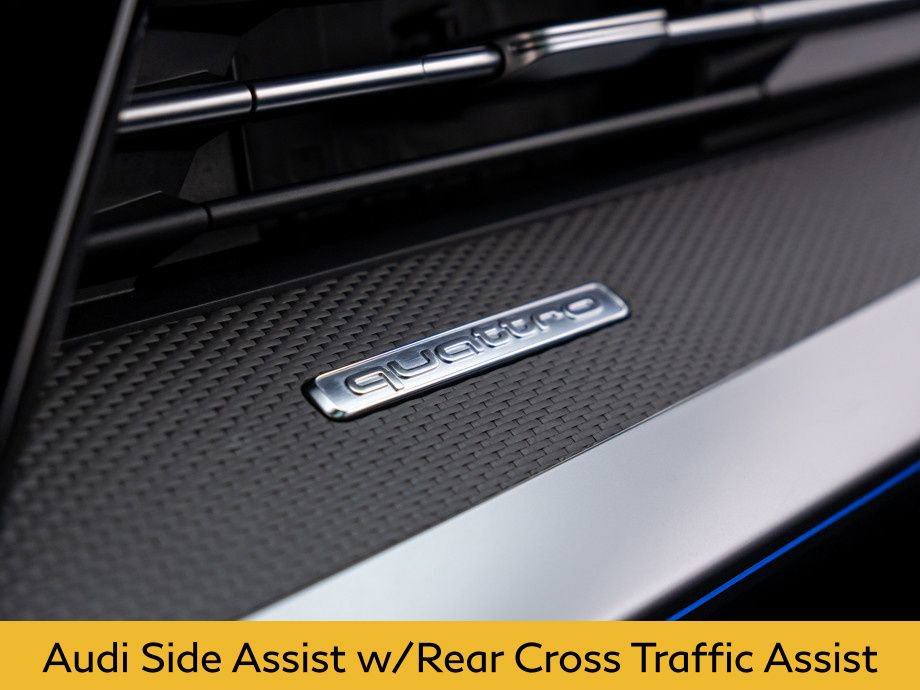 Used 2023 Audi S3 Premium Plus w/ Premium Plus Package image 29