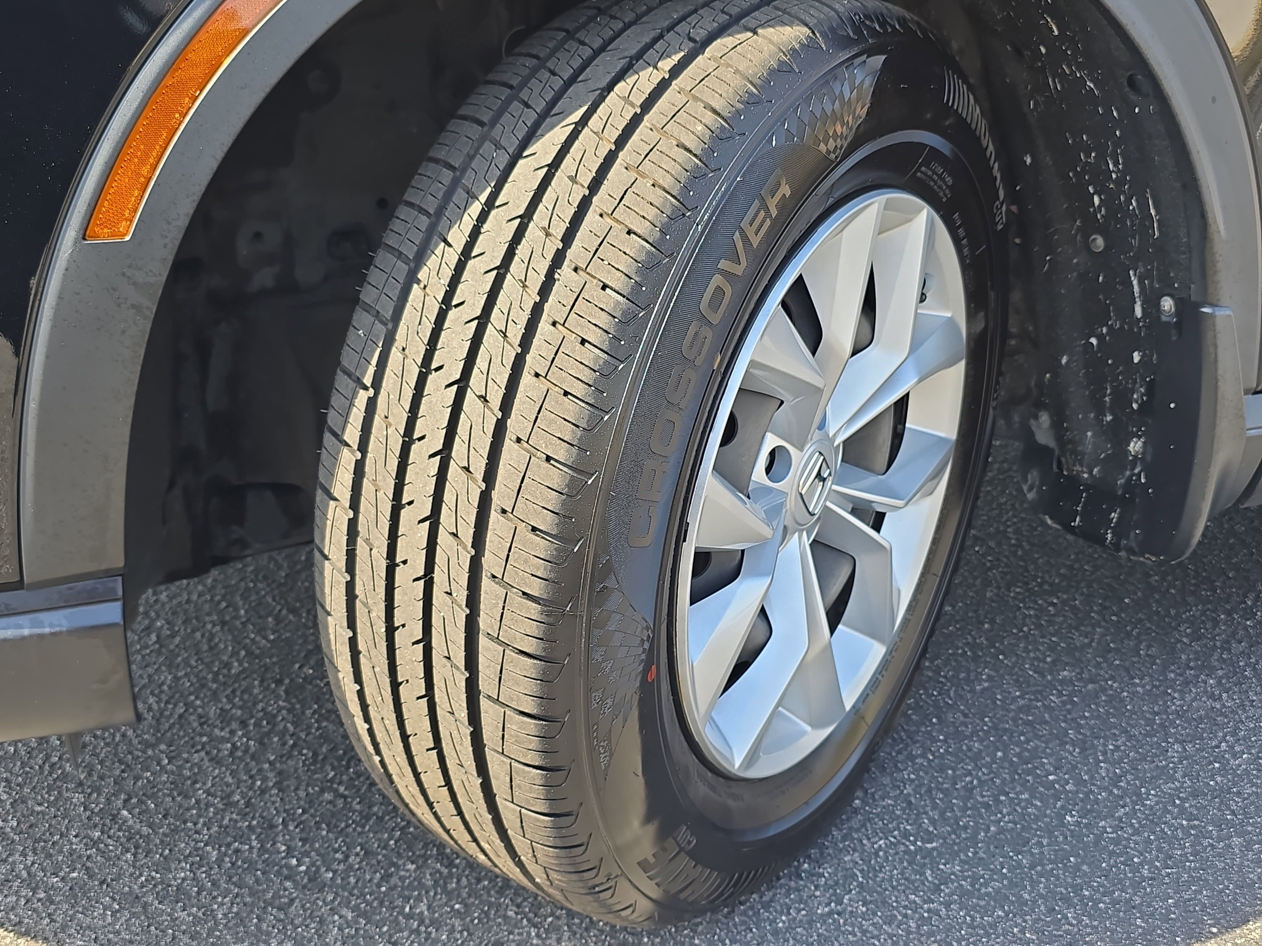 Used 2023 Honda CR-V LX image 32