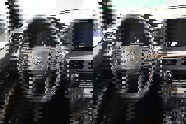 New 2025 Toyota Tacoma SR5 image 11