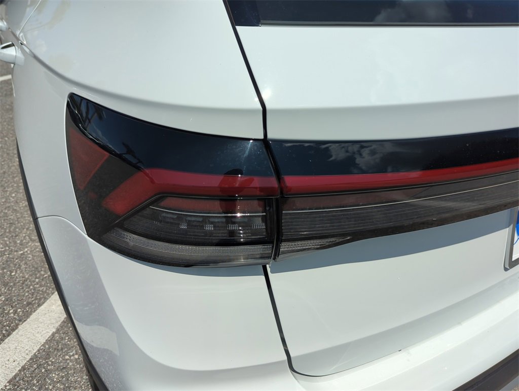 New 2025 Volkswagen Taos S image 14