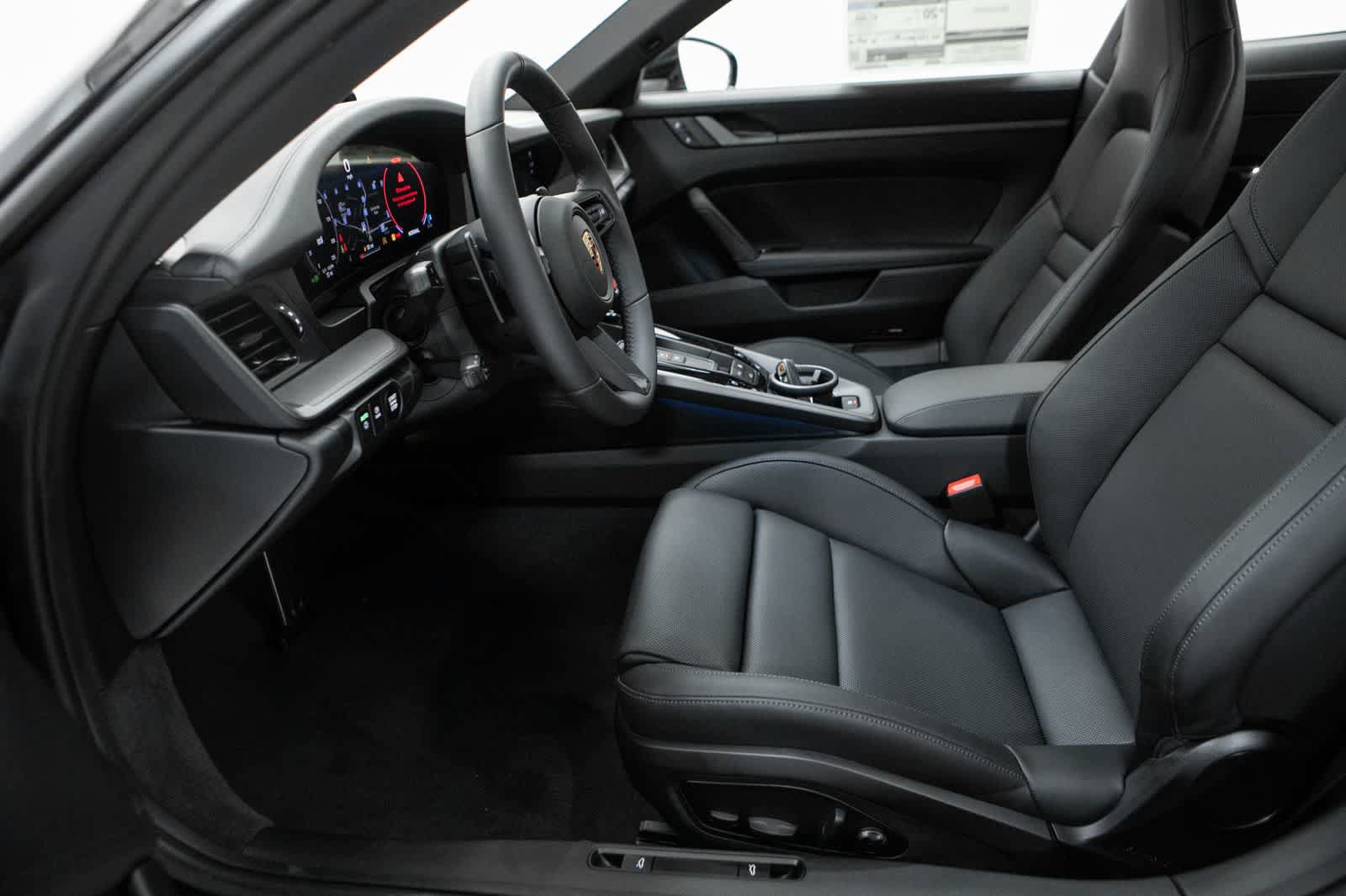 New 2026 Porsche 911 Carrera S RWD image 22