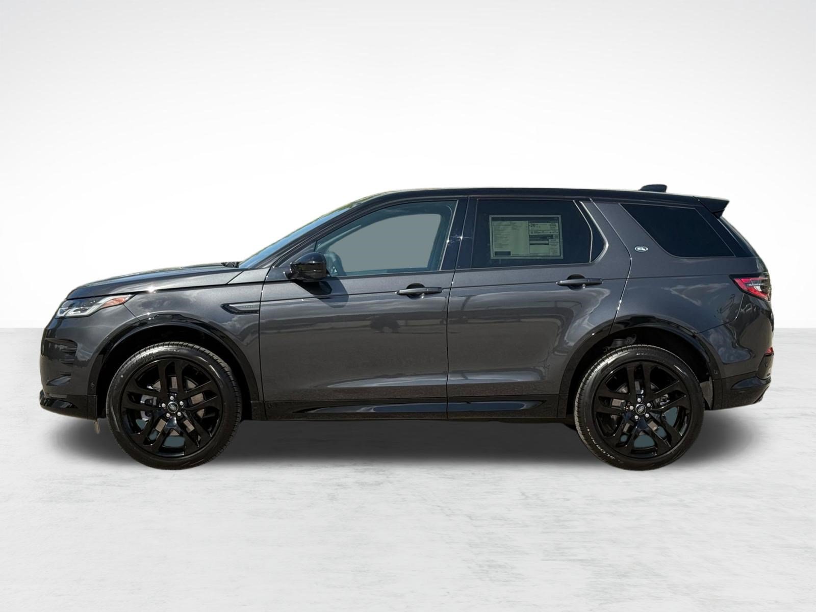 Used 2026 Land Rover Discovery Sport Landmark AWD/4WD image 2