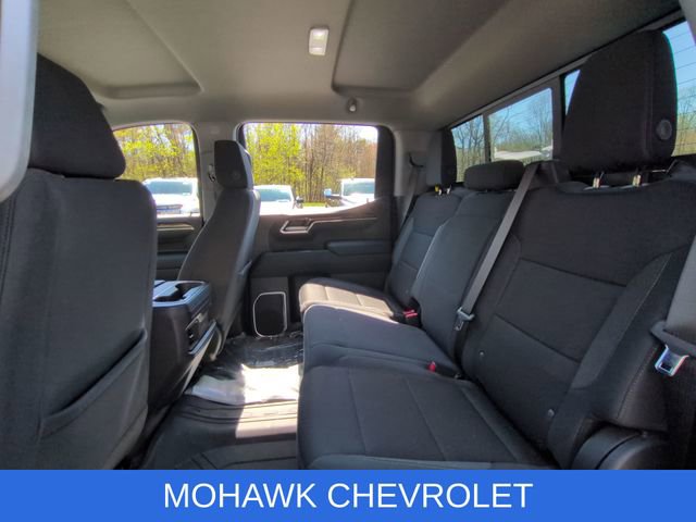 Certified 2023 Chevrolet Silverado 1500 RST w/ Convenience Package II AWD/4WD image 19