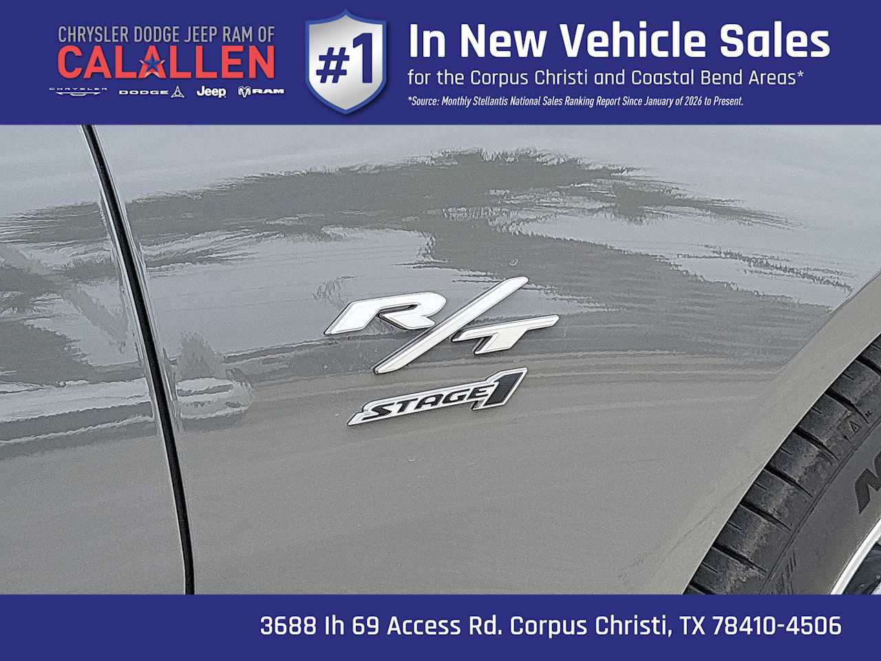 New 2025 Dodge Charger Daytona R/T w/ Quick Order Package 25M R/T AWD/4WD image 15