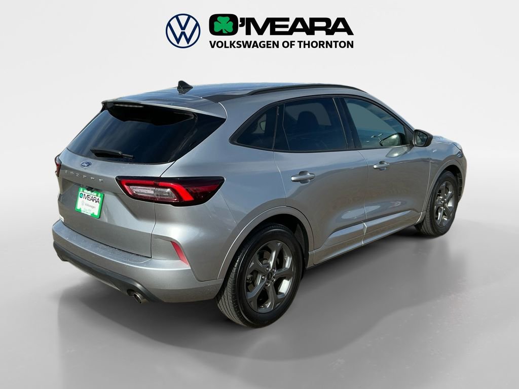 Used 2024 Ford Escape ST-Line image 5