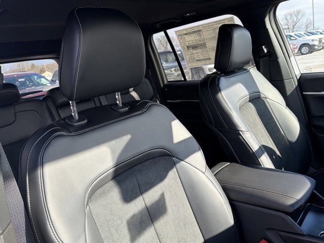 New 2026 Jeep Grand Cherokee Laredo image 27