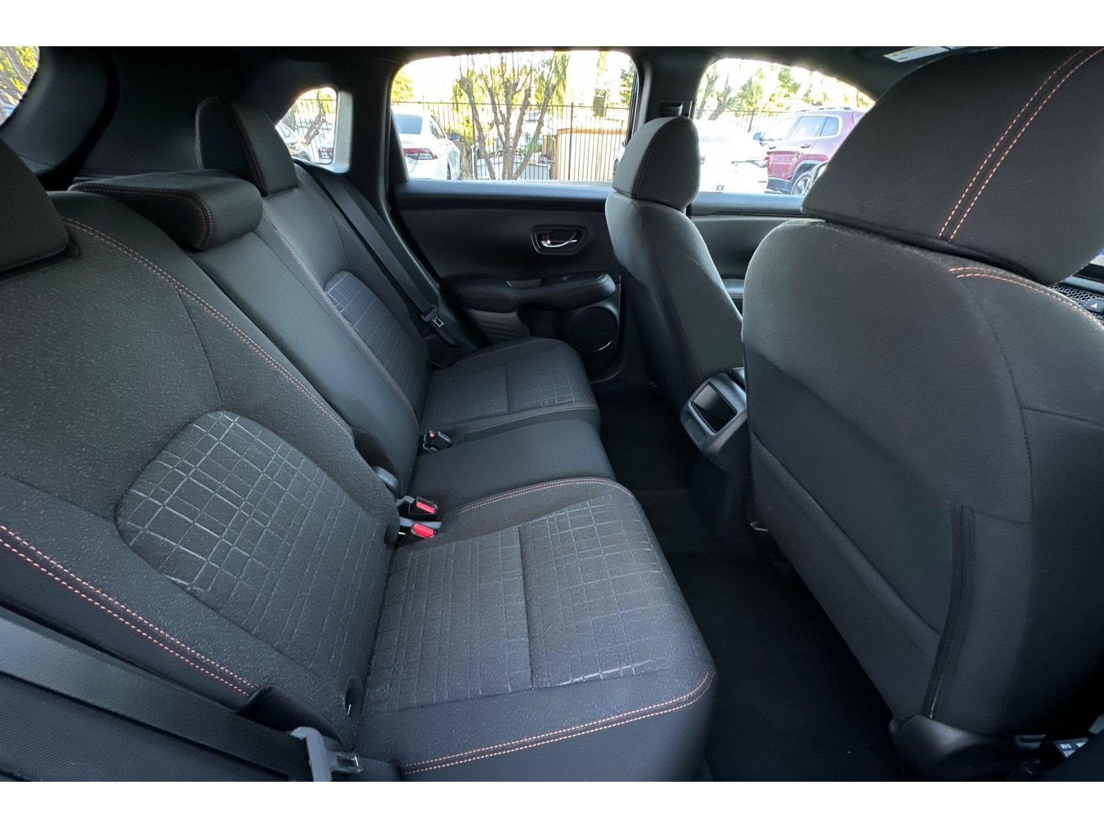 Used 2027 Honda HR-V Sport image 18