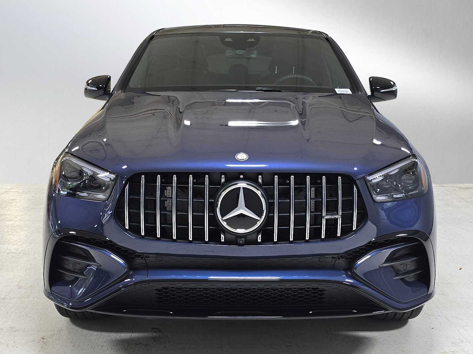 New 2026 Mercedes-Benz GLE 53 AMG 4MATIC Coupe image 9