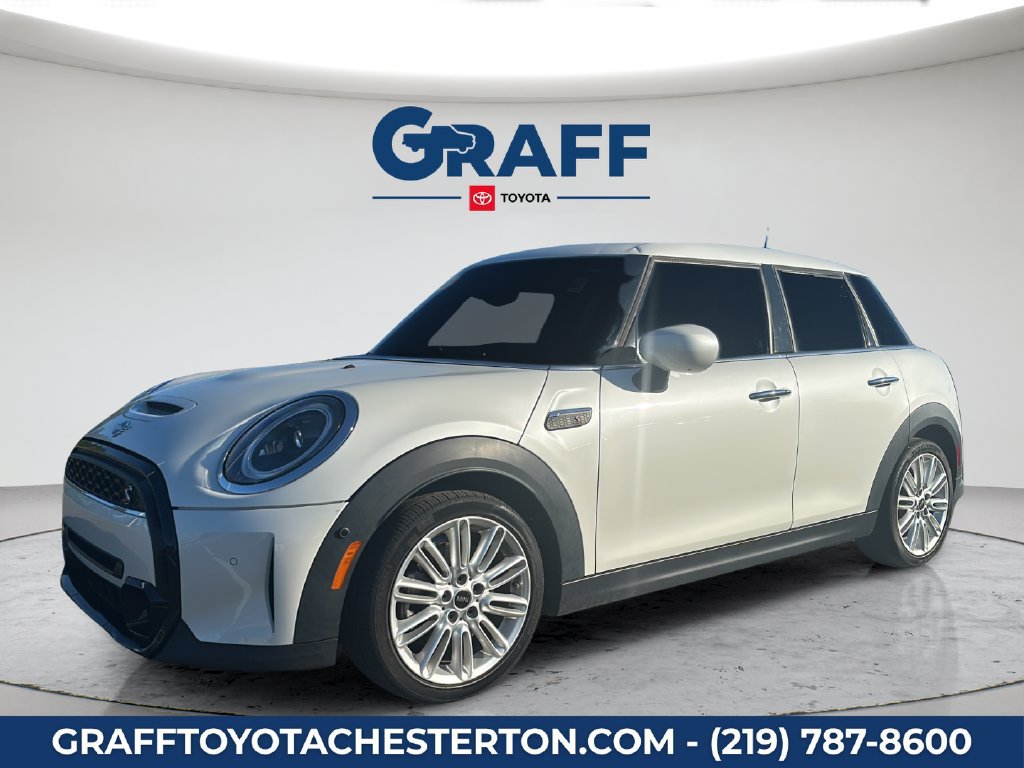 Used 2024 MINI Cooper S FWD image 2