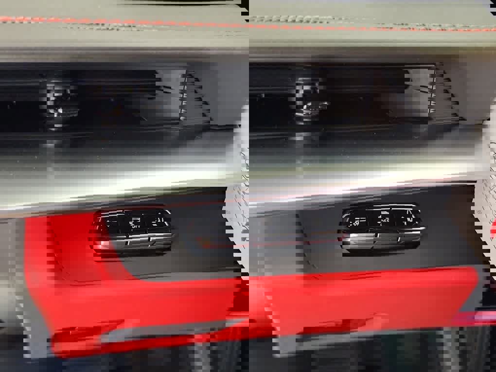 New 2026 Chevrolet Corvette Stingray Premium Cpe w/ Z51 Performance Package image 13