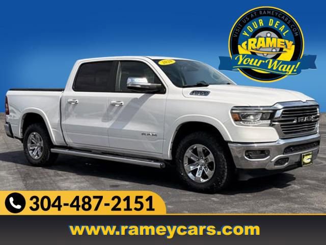 Used 2020 RAM 1500 Laramie