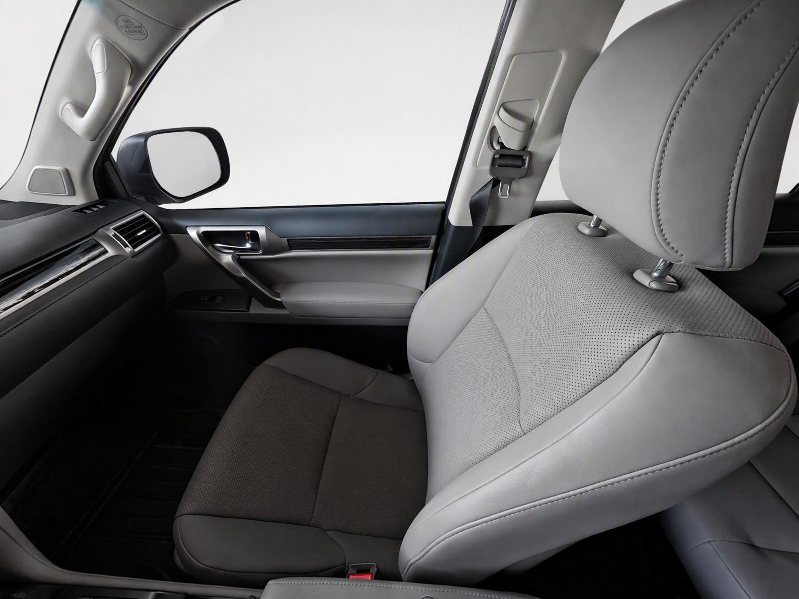 Used 2023 Lexus GX 460 Premium AWD/4WD image 13