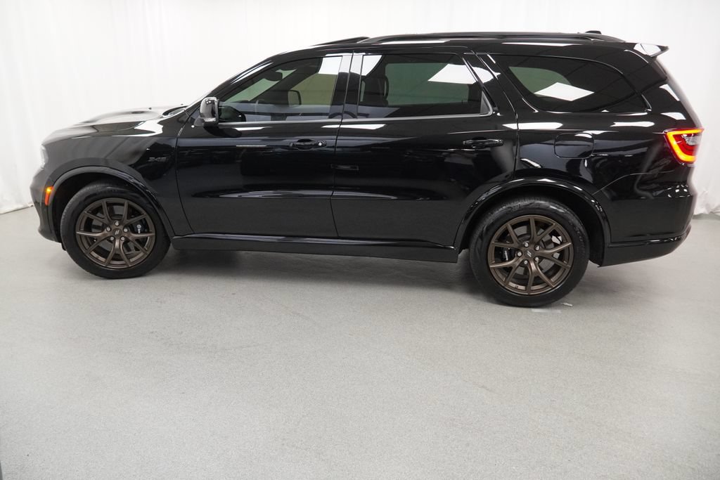 Certified 2025 Dodge Durango R/T AWD/4WD image 17