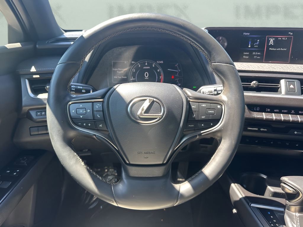 Used 2019 Lexus UX 200 w/ Premium Package image 14